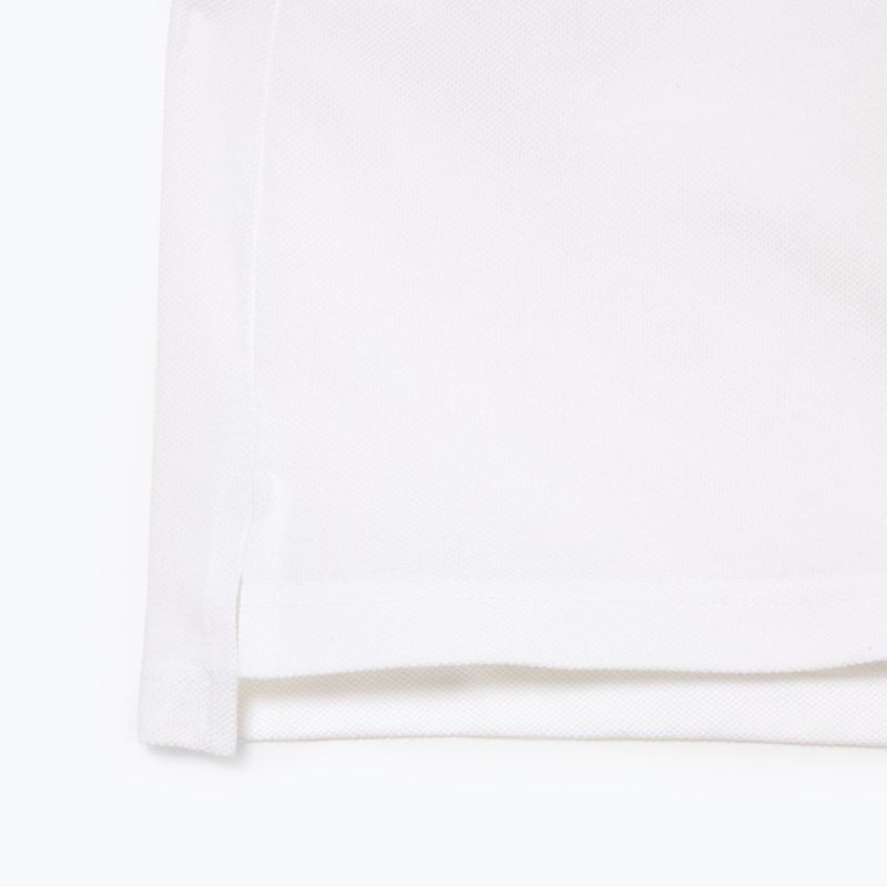 Koszulka polo damska Lacoste Polo PF7839 white 6