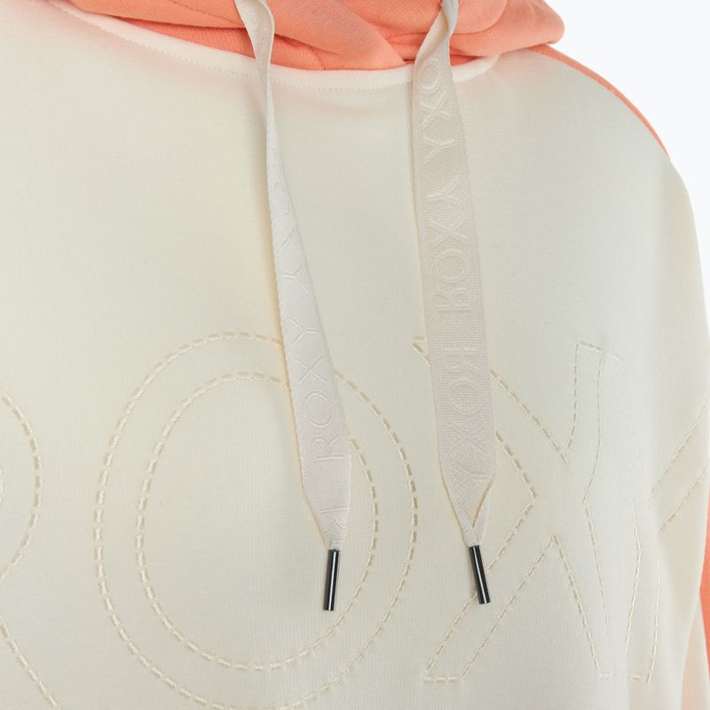 Bluza damska ROXY Liberty Hoodie true black 11