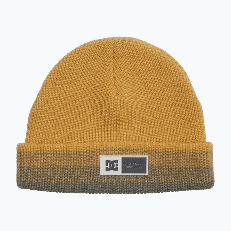 Czapka zimowa damska DC Hazy rattan