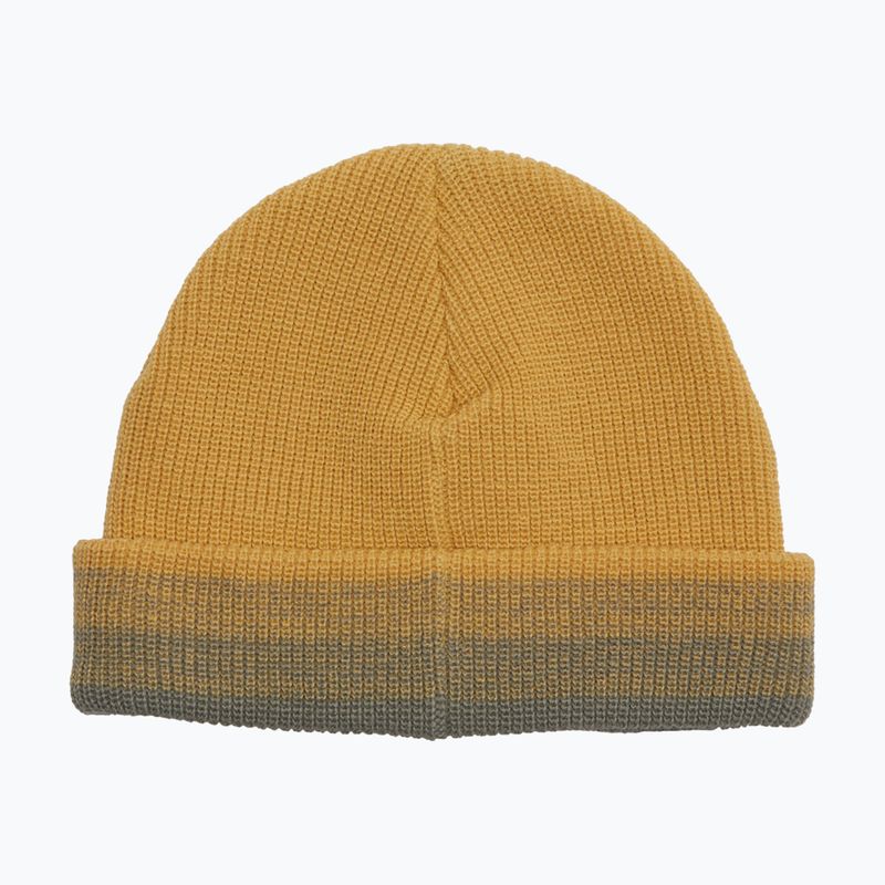 Czapka zimowa damska DC Hazy rattan 2