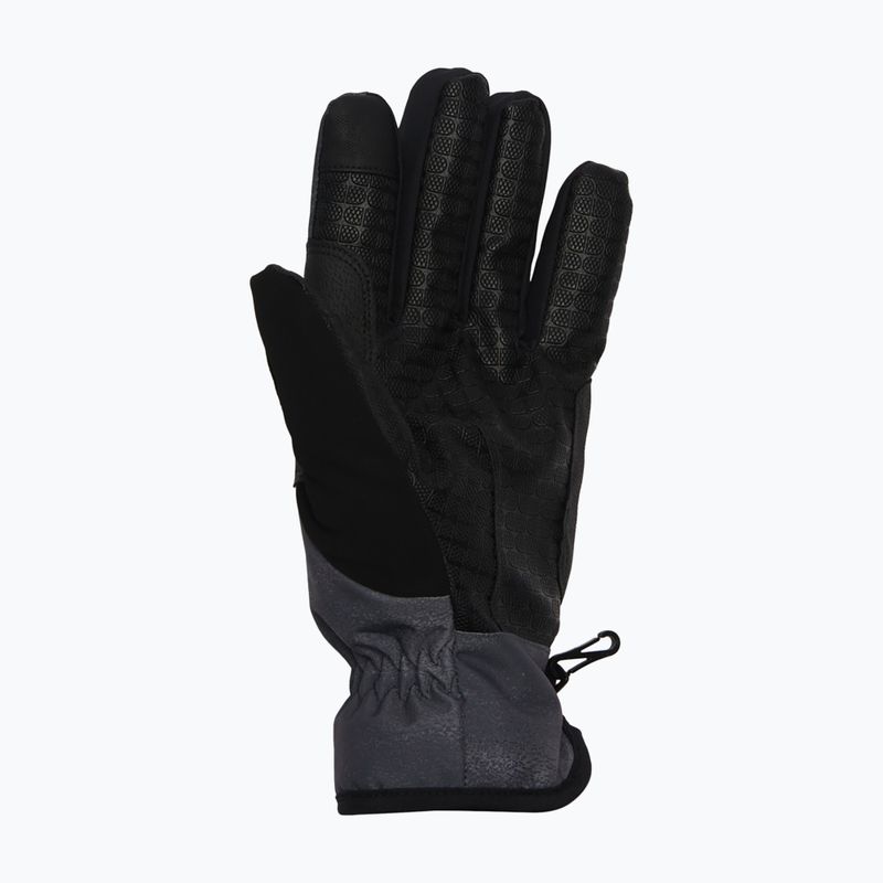 Rękawice snowboardowe męskie DC Salute overspray 4