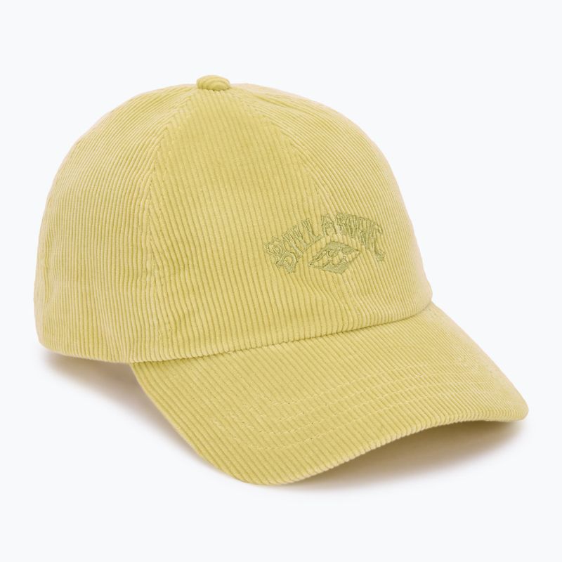 Czapka z daszkiem damska Billabong Essential Cord sunspell