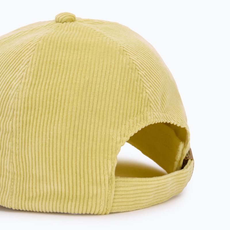 Czapka z daszkiem damska Billabong Essential Cord sunspell 4