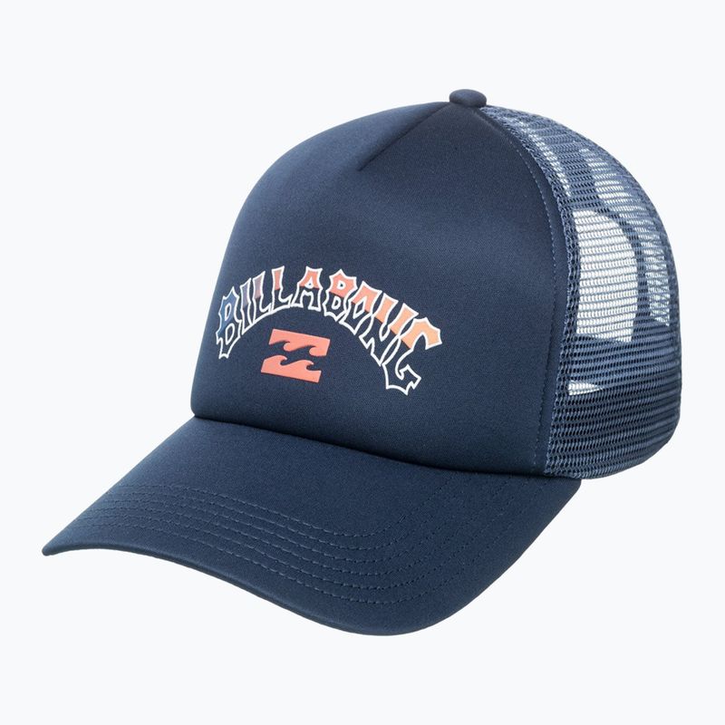 Czapka z daszkiem męska Billabong Podium Trucker navy multi 5