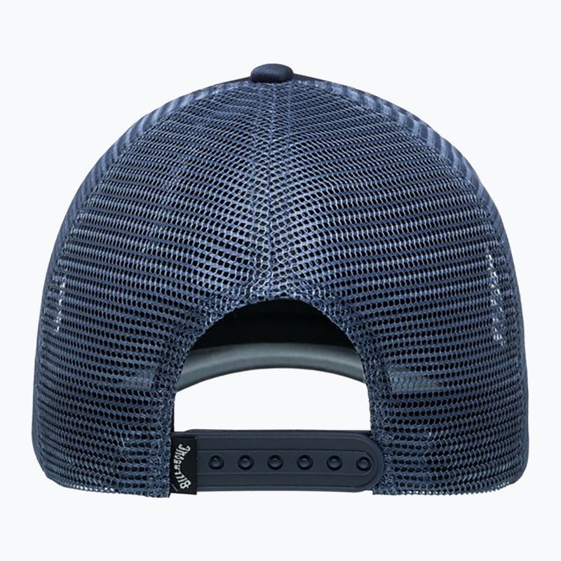 Czapka z daszkiem męska Billabong Podium Trucker navy multi 7