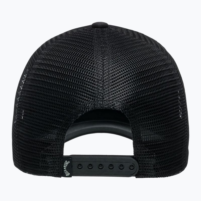 Czapka z daszkiem męska Billabong Podium Trucker black multi 7