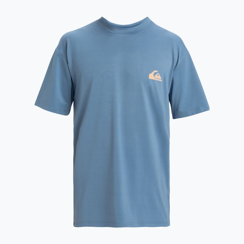 Koszulka męska Quiksilver Everyday Surf coronet blue