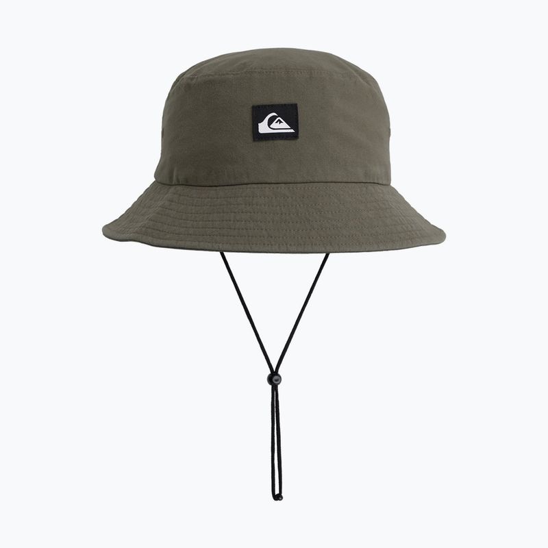 Kapelusz męski Quiksilver Buckology grape leaf