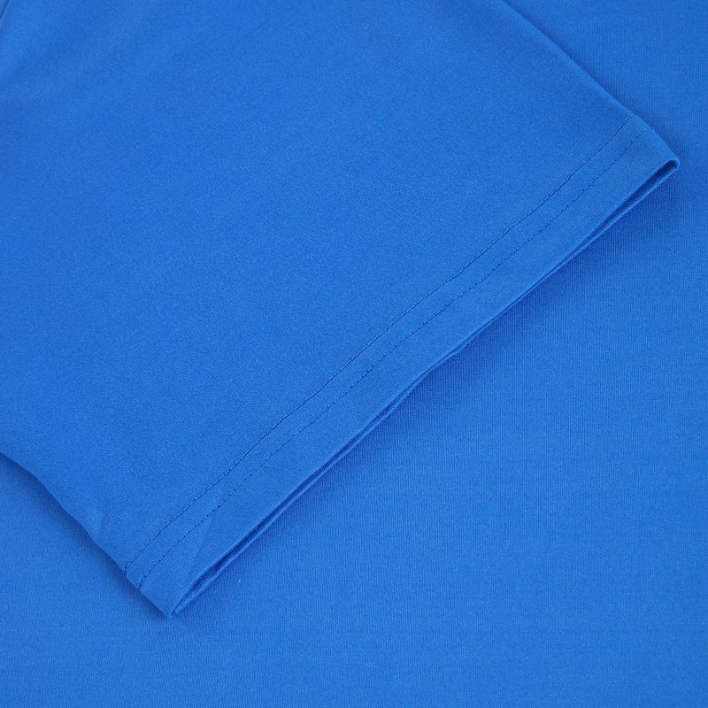 Koszulka męska Quiksilver Everyday Surf nebulas blue 8