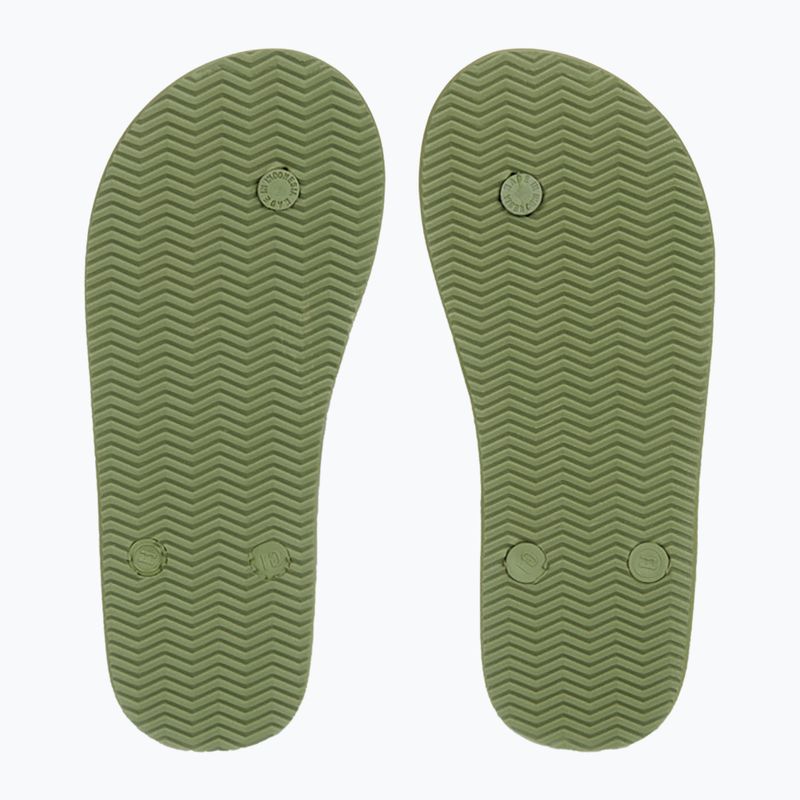 Japonki damskie Billabong Sunlight avocado 11