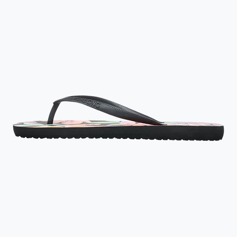 Japonki damskie Billabong Dama night tropical 9