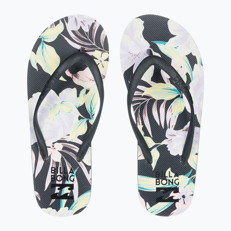 Japonki damskie Billabong Dama multicolor 10