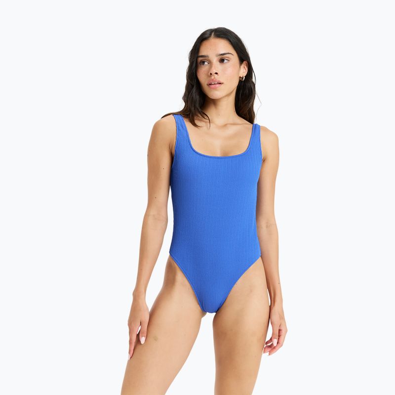 Strój kąpielowy jednoczęściowy damski ROXY Aruba dazzling blue 5