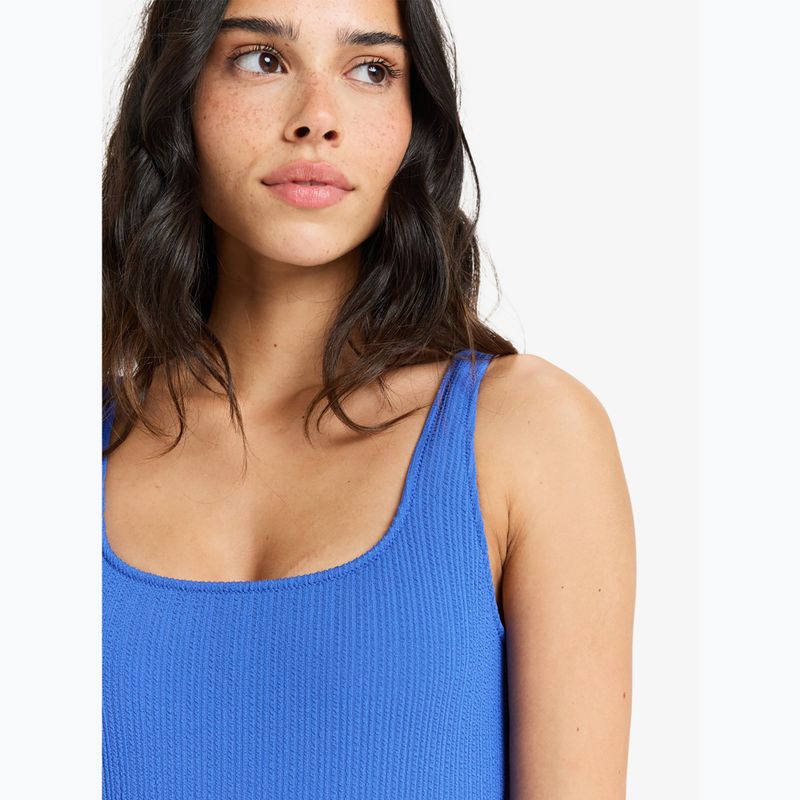 Strój kąpielowy jednoczęściowy damski ROXY Aruba dazzling blue 8