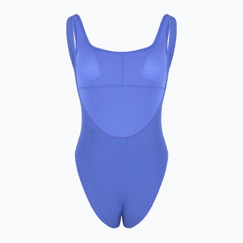 Strój kąpielowy jednoczęściowy damski ROXY Aruba dazzling blue 2