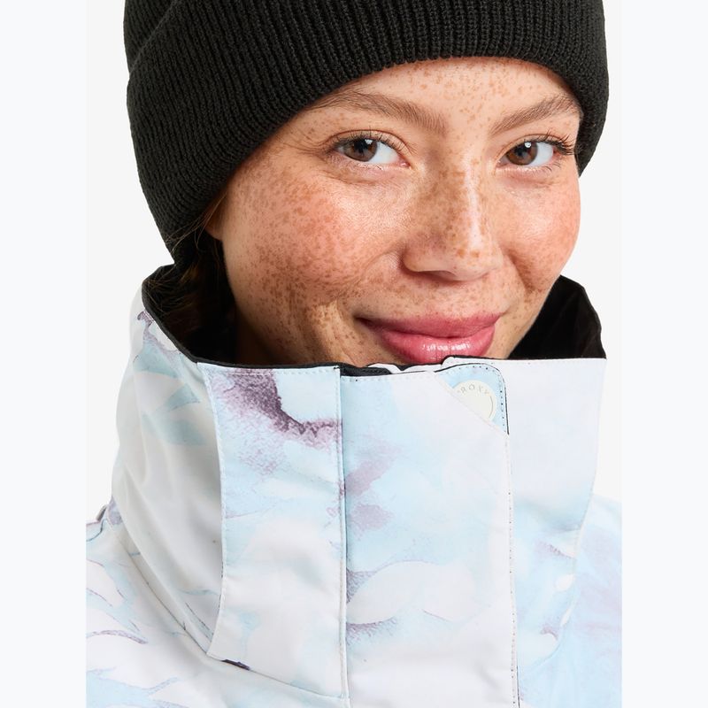 Kurtka snowboardowa damska ROXY Jetty Block 10