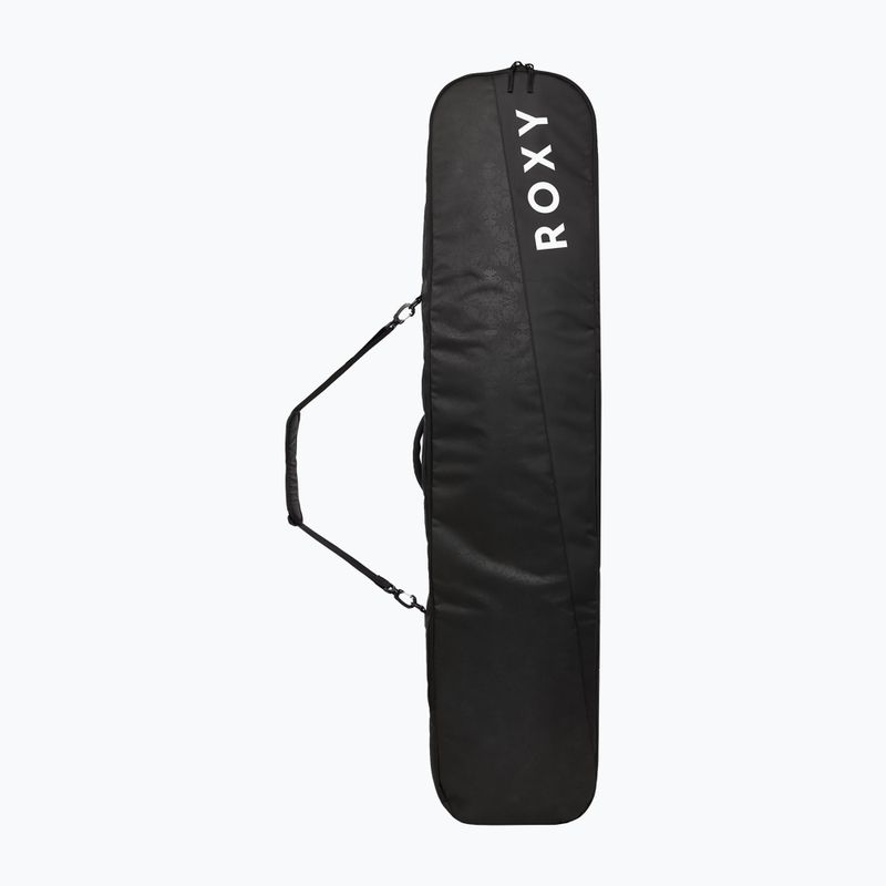 Pokrowiec ROXY Roxy Board Sleeve true black snowflake emboss