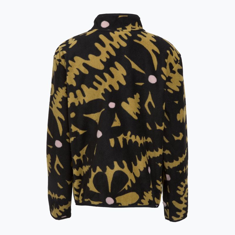 Bluza damska ROXY Moonrising fennel seed/big flower 2