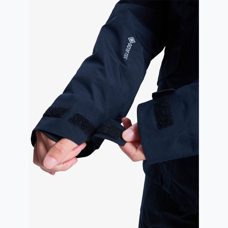 Kurtka snowboardowa damska ROXY Gore-Tex Stormday true black 11