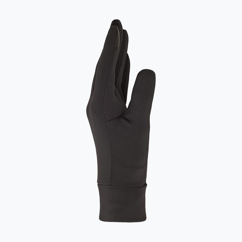 Rękawiczki damskie Roxy Hydrosmart Liner true black 4
