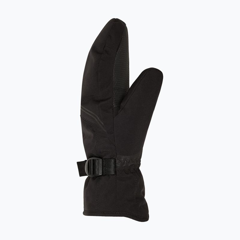Rękawice snowboardowe damskie Roxy Gore Tez Fizz Mitt true black 3