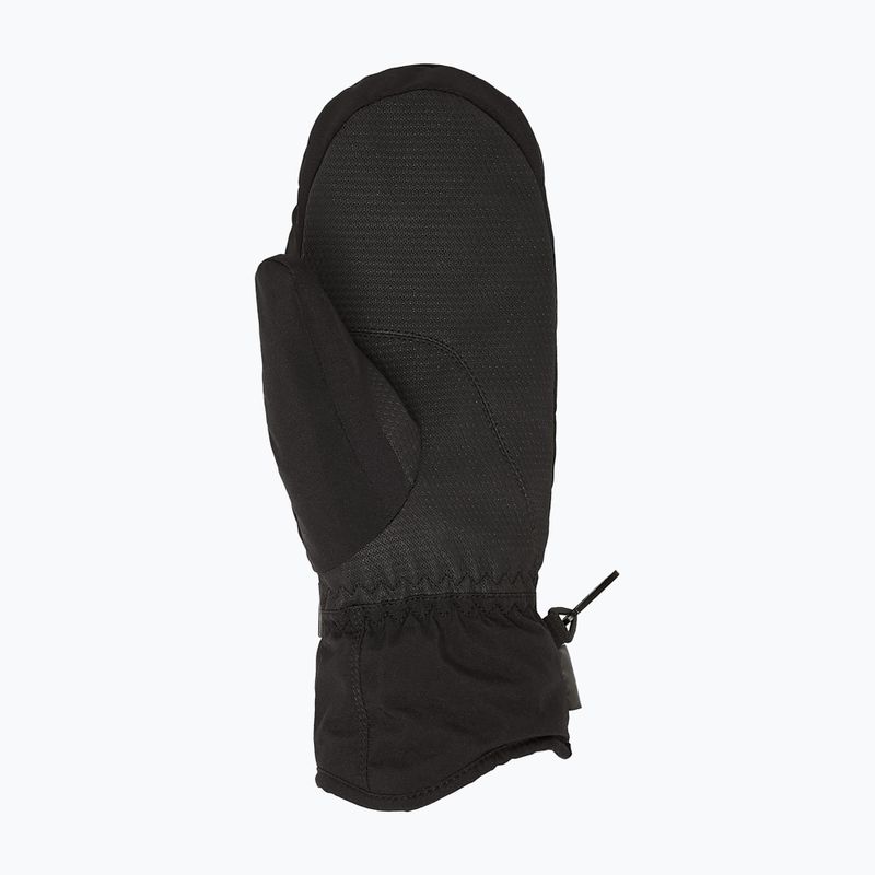Rękawice snowboardowe damskie Roxy Gore Tez Fizz Mitt true black 4