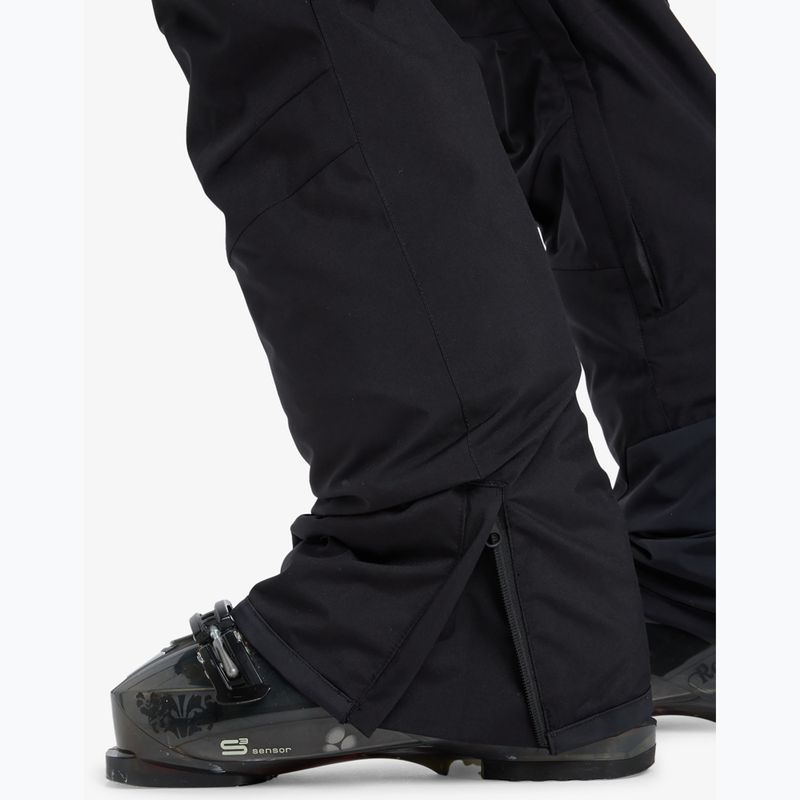 Spodnie snowboardowe męskie Quiksilver Boundry true black 7
