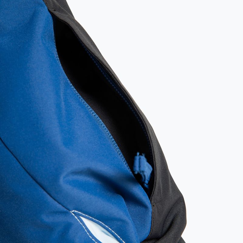 Kurtka snowboardowa męska DC Defiant estate blue 6