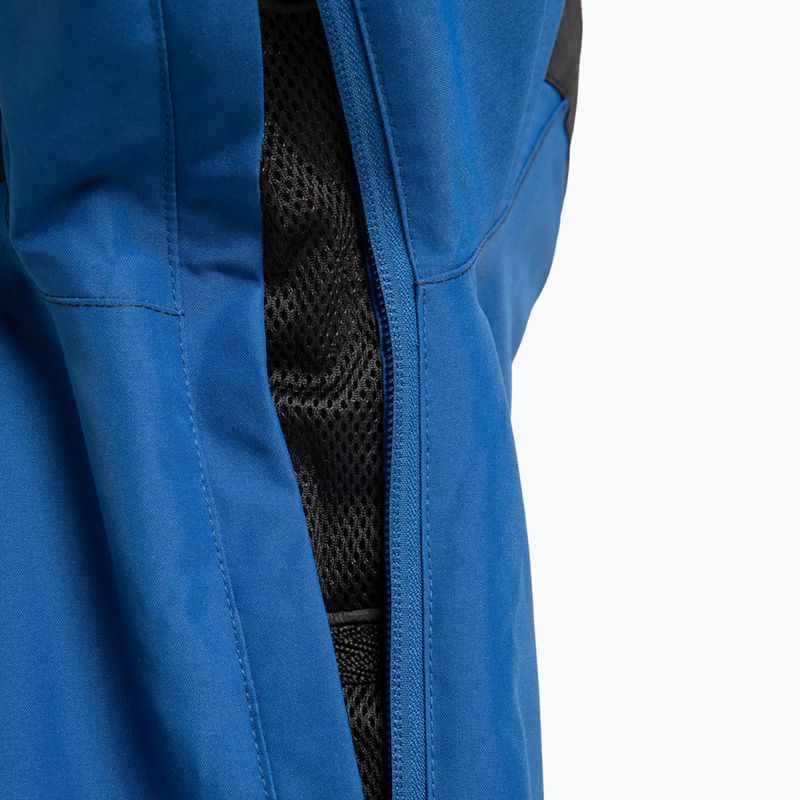 Kurtka snowboardowa męska DC Defiant estate blue 7
