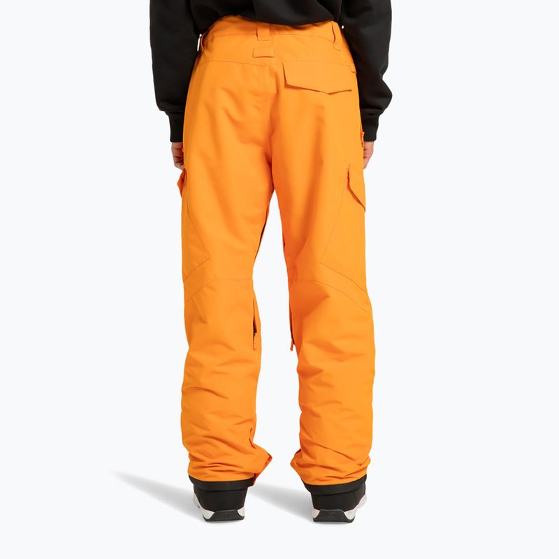 Spodnie snowboardowe męskie DC Banshee oriole 2