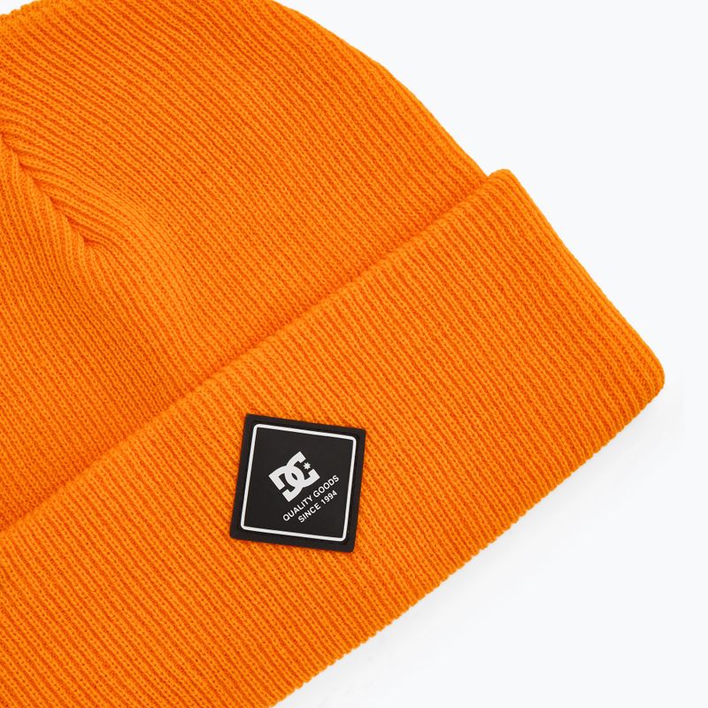 Czapka zimowa męska DC Label oriole 3
