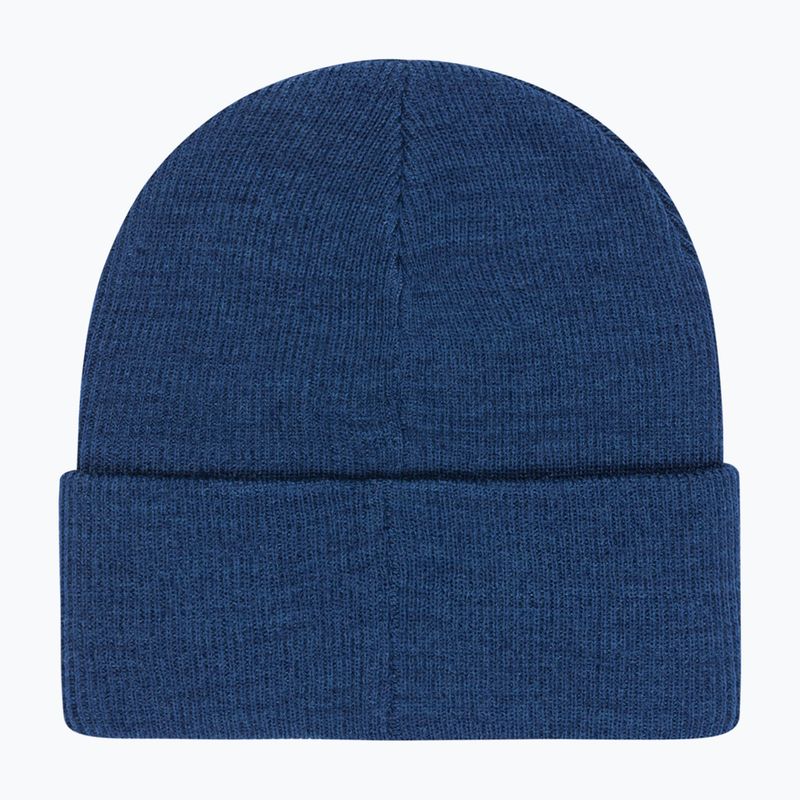 Czapka zimowa męska DC Label estate blue 2