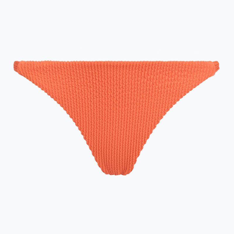 Dół od stroju kąpielowego Billabong Summer High Maya fushion orange