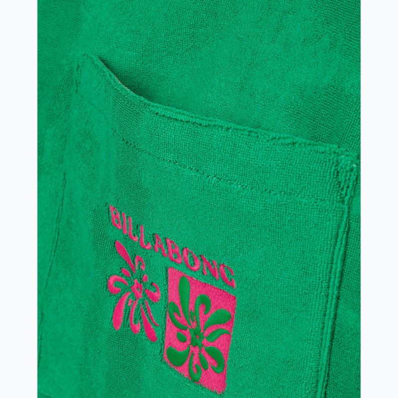 Torba damska Billabong Beach Girl 21 l summer green 4