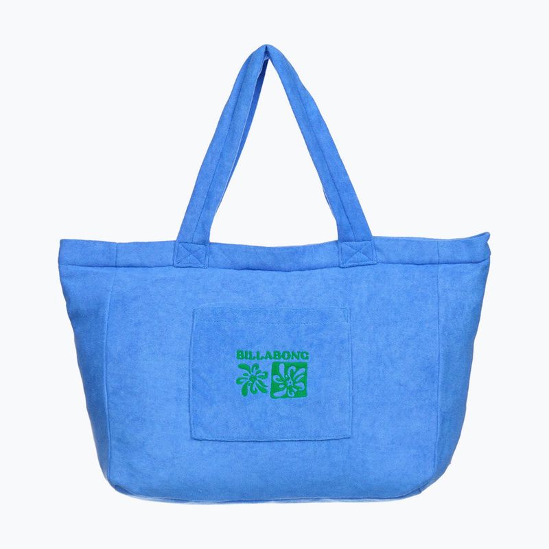 Torba damska Billabong Beach Girl 21 l true blue