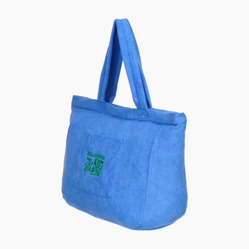 Torba damska Billabong Beach Girl 21 l true blue 2