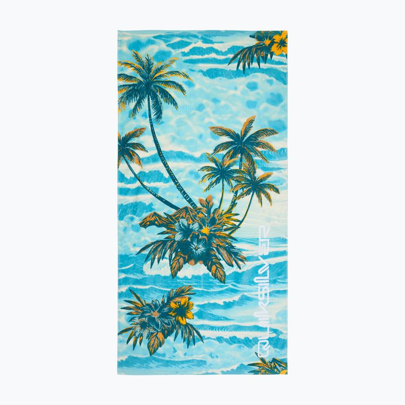 Ręcznik Quiksilver Freshness aqua sundown