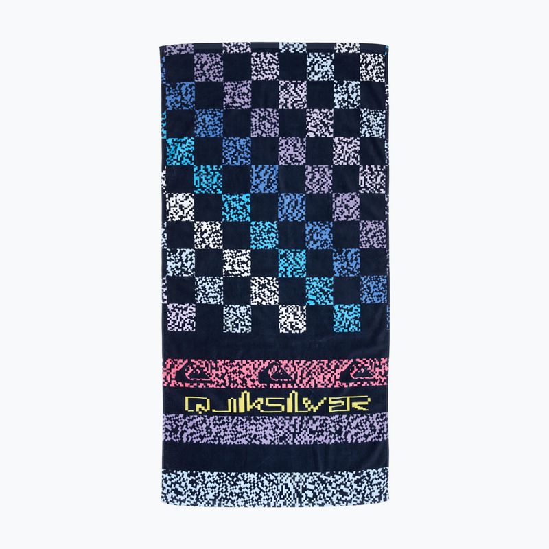 Ręcznik Quiksilver Freshness dark navy next gen