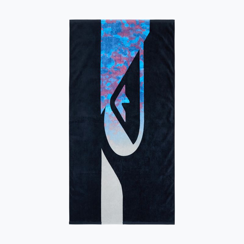 Ręcznik Quiksilver Freshness nebulas blue fade reflection