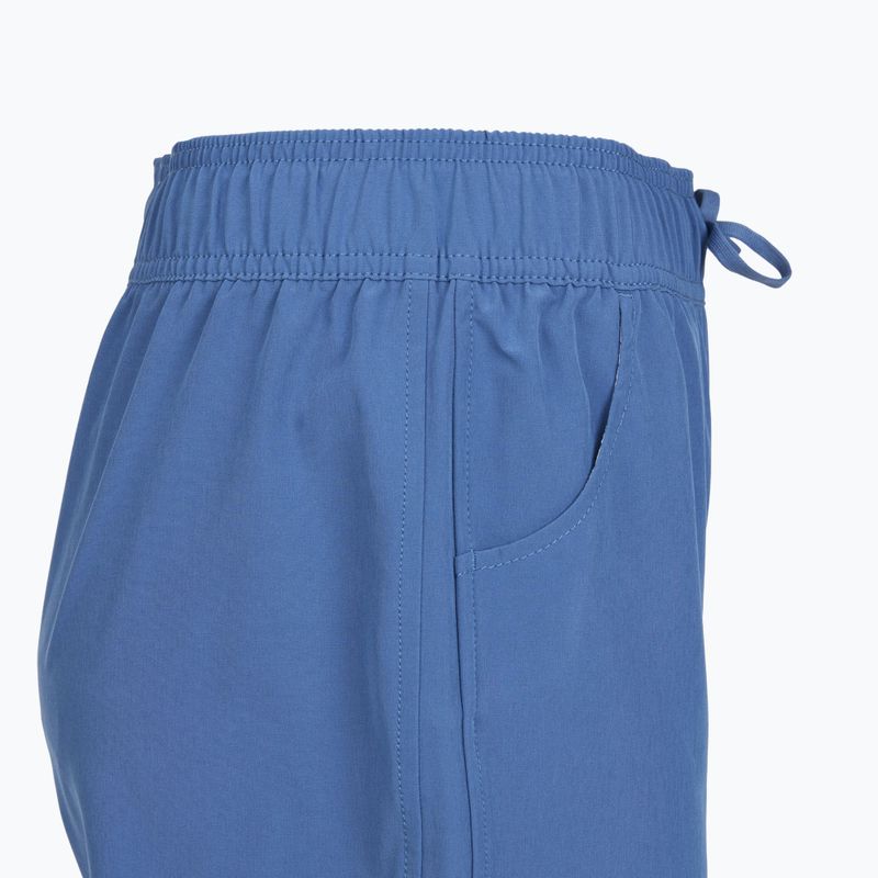 Szorty kąpielowe damskie ROXY Wave 5'' dutch blue 10