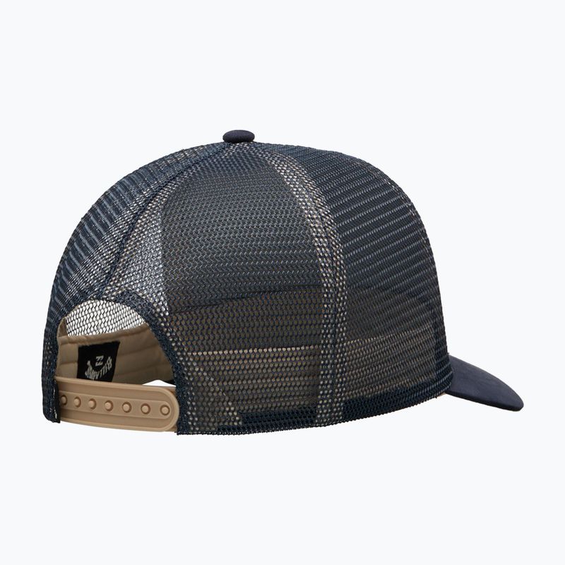 Czapka z daszkiem męska Billabong Diamond Trucker castle rock 2