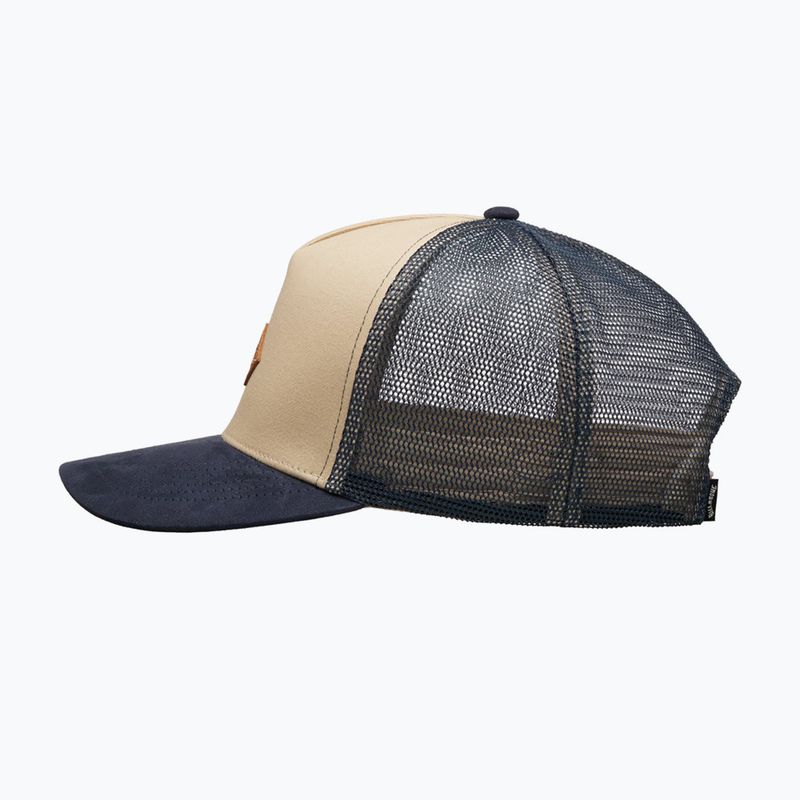 Czapka z daszkiem męska Billabong Diamond Trucker castle rock 3