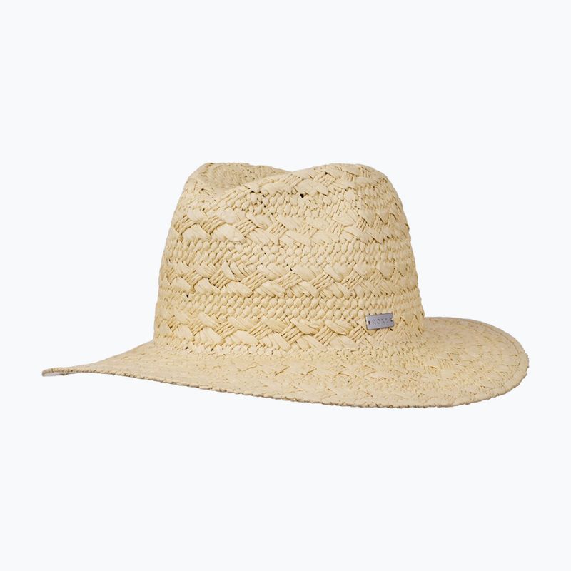 Kapelusz damski ROXY Sister Of The Moon Hat natural