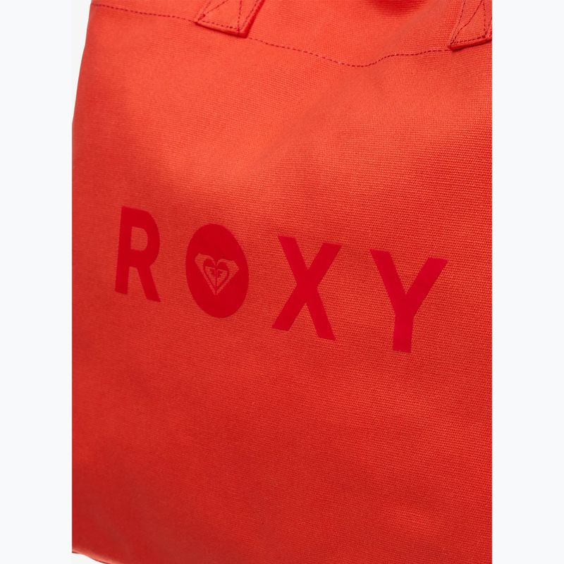 Torebka damska ROXY Go For It camellia 4