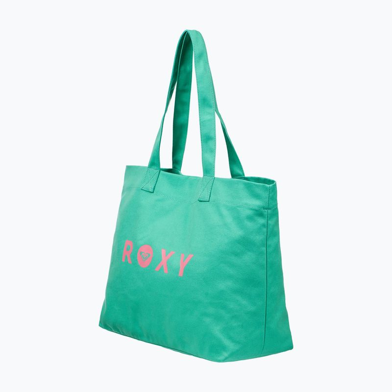 Torebka damska ROXY Go For It katydid 3