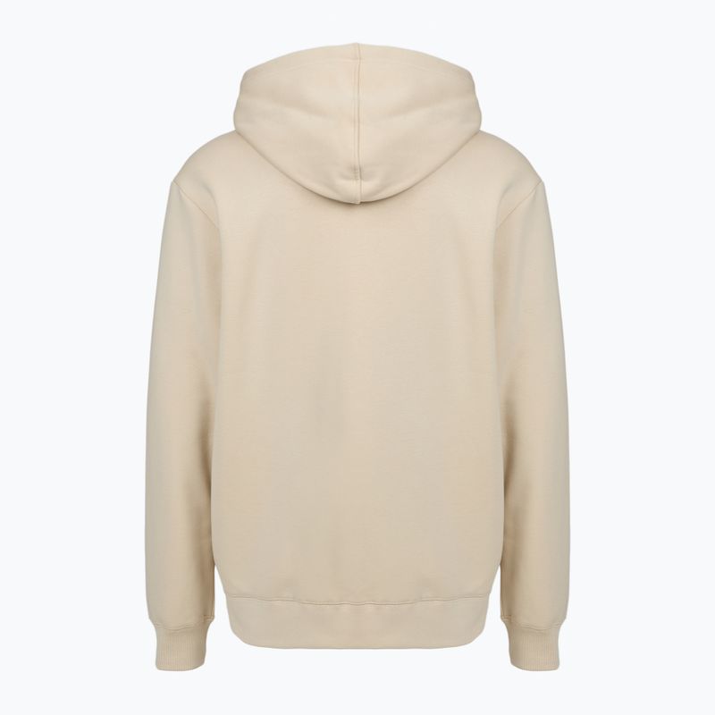 Bluza męska DC Snowstar oatmeal 9