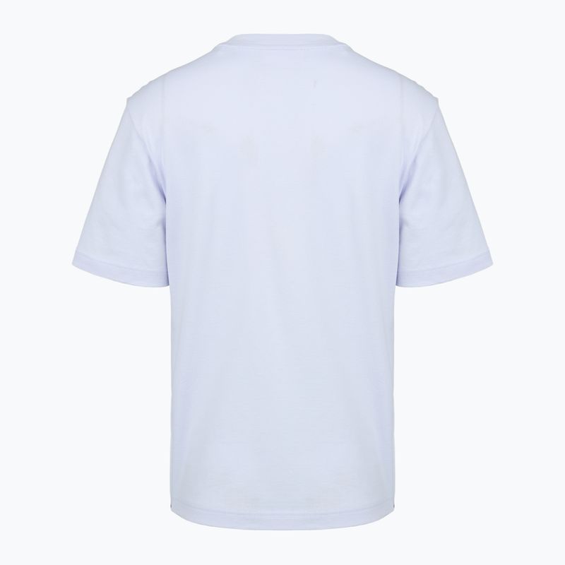 Koszulka damska Lacoste TF7215 phoenix blue 2