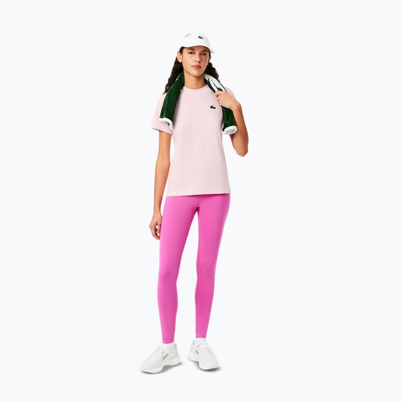 Koszulka damska Lacoste TF9246 2