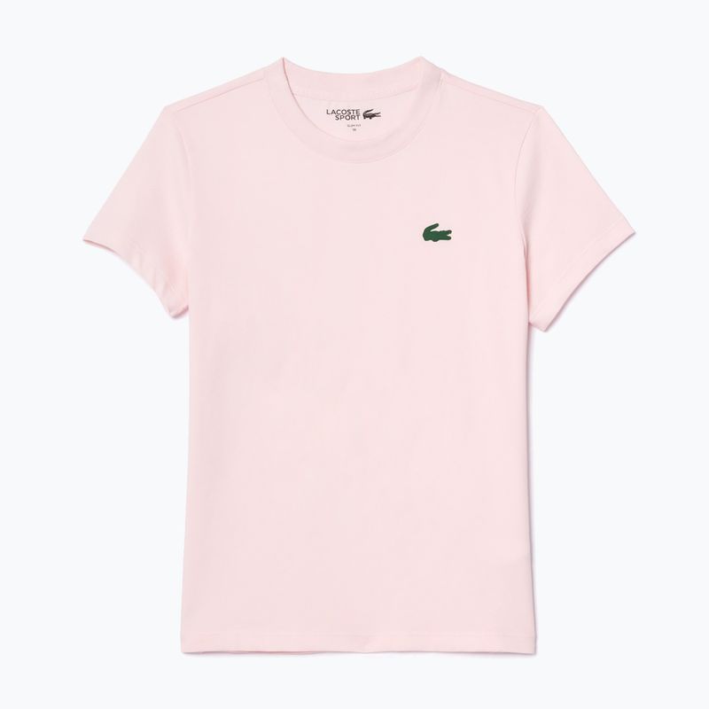 Koszulka damska Lacoste TF9246 5
