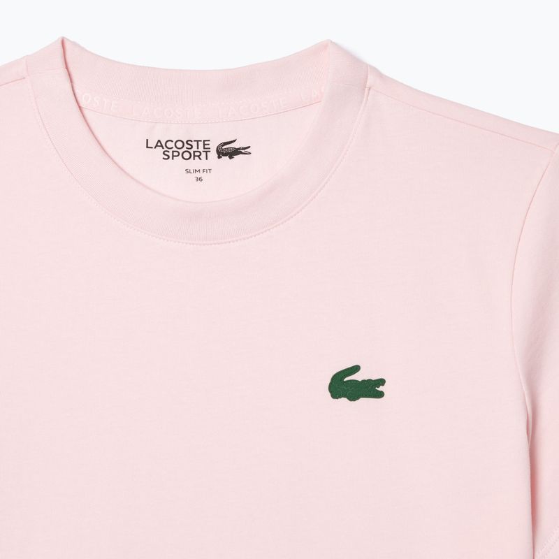 Koszulka damska Lacoste TF9246 6